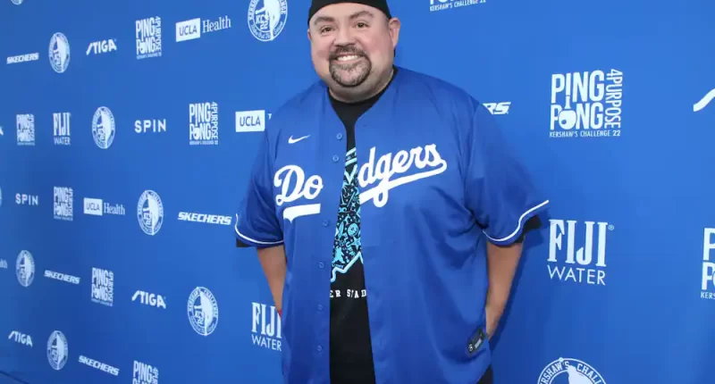 Gabriel Iglesias Wife: Is He Still in a Relationship? His Son And Girlfriend Claudia Valdez