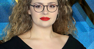 Carrie Hope Fletcher Pregnant: Is She With Her Boyfriend Joel Montague?- BBC News