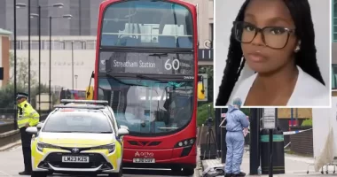 Who Was Eliyanna Andam: Croydon Victim Stabbing Death? Parents