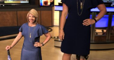 Karli Ritter Weight Loss Journey: Before And After Photos