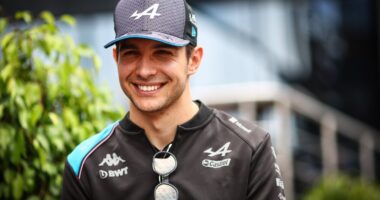 Is Esteban Ocon French or Spanish? Ethnicity, Parents, And Childhood Explored