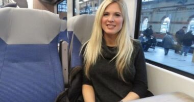 Jo Blythe Husband: Is She Married? A British Meteorologist Relationship Status