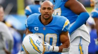 Austin Ekeler Injury And Health Update: Los Angeles Chargers RB ‘had an ankle’ against Los Angeles Rams
