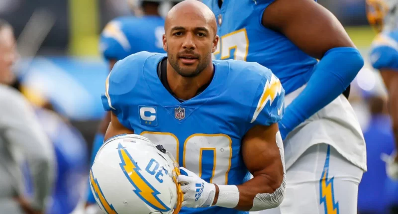 Austin Ekeler Injury And Health Update: Los Angeles Chargers RB ‘had an ankle’ against Los Angeles Rams