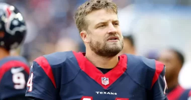 How Much Is Ryan Fitzpatrick Net Worth In 2023: How Rich Is He Now?