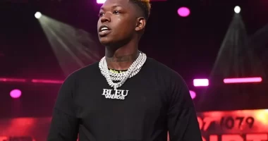 What Happened To Yung Bleu: Attempts To Win Back His Wife Tiemeria?
