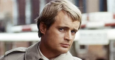 David Mccallum Hair: What Is Wrong With Him? Disease And Health Update