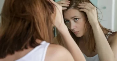 Hair Shedding vs Hair Loss Treatment: The Difference Explained