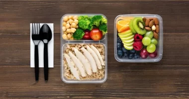 A Nutrient-Dense 3000 Calorie Meal Plan Ideas for Better Health Perfect Weight Loss