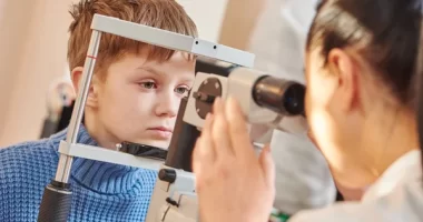 How To Detect Eye Issues Early: Expert Lists 10 Eye Problems In Children And Their Solutions