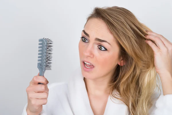Does High Testosterone Cause Hair Loss In Females Uncovering The Truth 