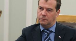 How Much Is Dmitry Medvedev’s Net Worth? Know About His Personal LifeHow Much Is Dmitry Medvedev’s Net Worth? Know About His Personal Life