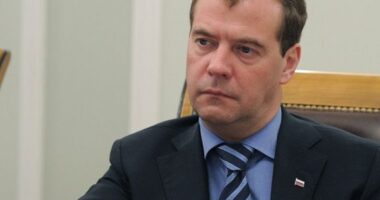 How Much Is Dmitry Medvedev’s Net Worth? Know About His Personal LifeHow Much Is Dmitry Medvedev’s Net Worth? Know About His Personal Life