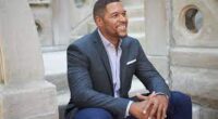 Michael Strahan First Wife: Who Is She? Married Life And Relationship