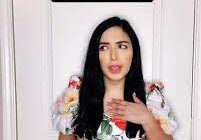 Is Blushing Pirani Married Or Single? Weight, Net Worth, Age, Birthday, Wikipedia, Who, Instagram, Biography