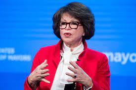 Valerie Jarrett Parents: Who Are James And Barbara? Ethnicity And Religion