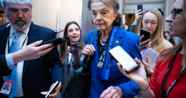 Dianne Feinstein Health Problems: Was Weight Loss Linked to Her Illness?