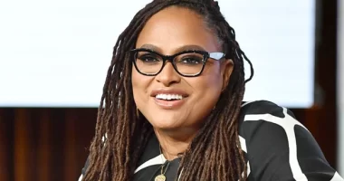 How Did Ava Duvernay Weight Loss: Her Path to a Healthier Life Revealed!