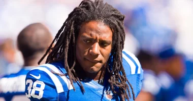 Why Did Sergio Brown Goes Missing After Mother Found Dead? Ex-NFL player in Suspected Homicide