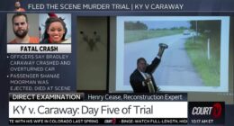 What To Know About Bradley Caraway Accident? Key Details Revealed