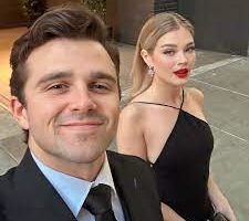 Jackson Hinkle Parents: Who Are Daniel And Jann Hinkle? Family