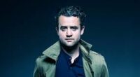 Who Are Daniel Mays Parents? Meet Mother Toni Mays And Father