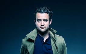 Who Are Daniel Mays Parents? Meet Mother Toni Mays And Father