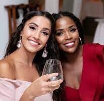 Jasmine Goode And Girlfriend Melissa Marie: Shows Off New Matching Tattoos