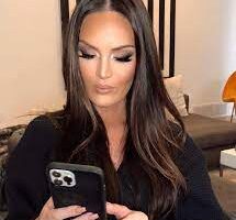 Did Lisa Barlow Undergo Plastic Surgery? Before and After Photos