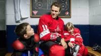 What Illness Does Jonathan Toews Have? Know About NFL Health Update & Career