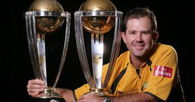 What is the Total assets of Ricky Ponting? Net Worth, Age, Birthday, Wikipedia, Who, Instagram, Biography