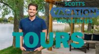 Scott McGillivray Vacation House Rules Season 4 – Cast, Release Date, and More