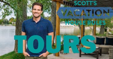 Scott McGillivray Vacation House Rules Season 4 – Cast, Release Date, and More