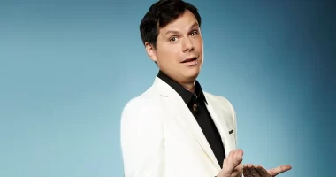Michael Ian Black Wife: Who Is Martha Hagen? 2 Children