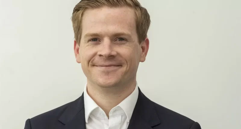 Why Is Nick Eardley Leaving BBC: What Happened To Him?