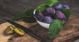11 Incredible Benefits of Plum Fruits For Your Skincare Routine