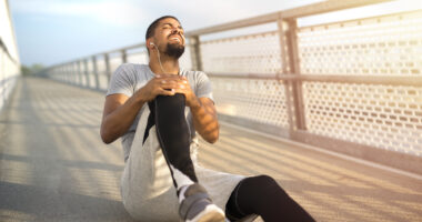 Does Running Faster Increase the Risk of Stress Fractures?