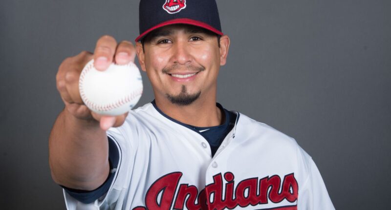 Carlos Carrasco Net Worth And Endorsements: How Rich Is American Baseball pitcher?