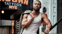 Actor Trevante Rhodes Wife: Family, Age, And Personal Life Explored