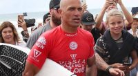 Kelly Slater First Wife: Does He Have a Child? Age And Hair Loss