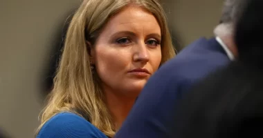 Jenna Ellis Parents: Who Are Dave and Valerie? First Husband David Rives, Children, and Siblings