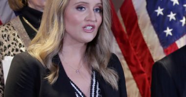 Jenna Ellis First Husband David Rives: How Did They Ended Up With Divorce