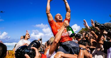 Kelly Slater Parents And Net Worth: Biography And Explore His Personal Life