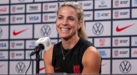 Julie Ertz Husband Zach Ertz: How Much Is She Worth? Age And Her Personal Life