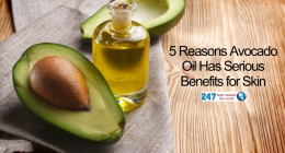 5 Reasons Avocado Oil Has Serious Benefits for Skin