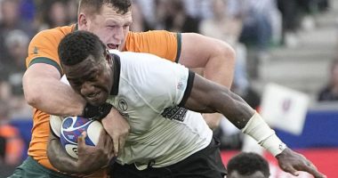 What Illness Does Josua Tuisova Have: Is Tito's Father Sick? Health Update
