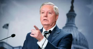 Lindsey Graham Wife And Children: Her Sister and Relationship Timeline