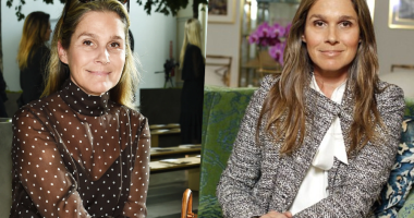 Aerin Lauder Husband: Who Did She Married To? Children And Nationality