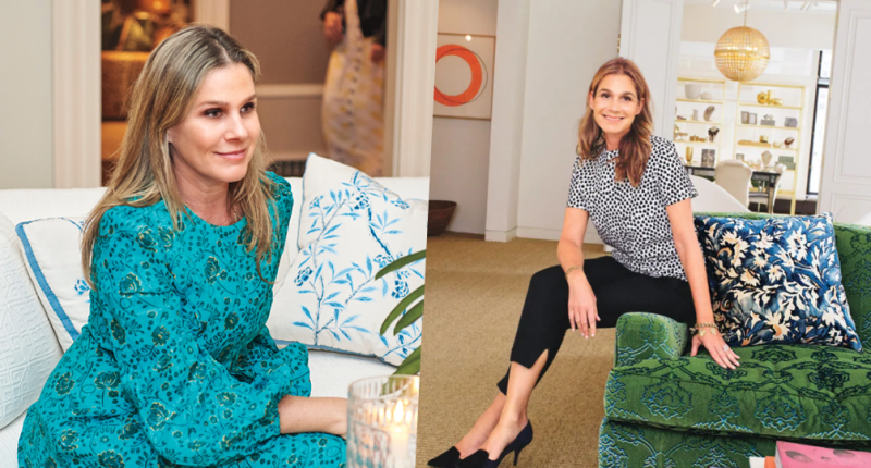 Aerin Lauder Parents And Siblings: Who Are They? Age, Wiki Bio, And Achievement