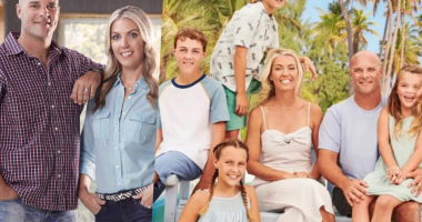 Are Bryan And Sarah Baeumler Still Married? Island of Bryan divorce Rumors True Or False